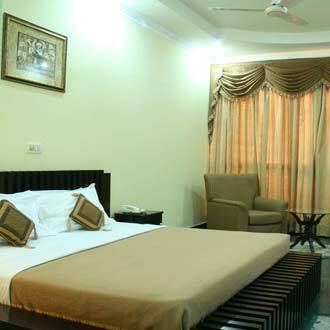 The Vishraam, New Delhi 2